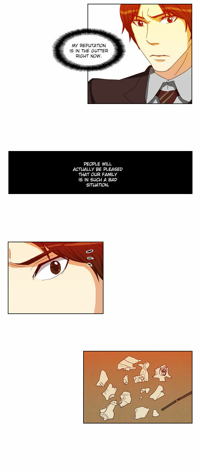 Read Serendipity chapter 26 image 18 on Lezhin
