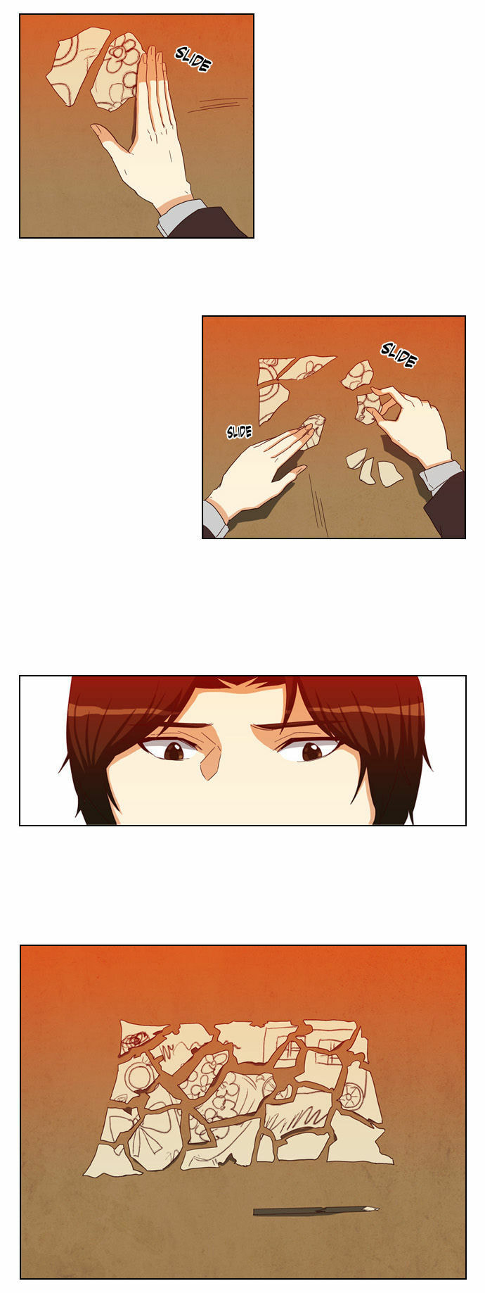 Read Serendipity chapter 26 image 20 on Lezhin