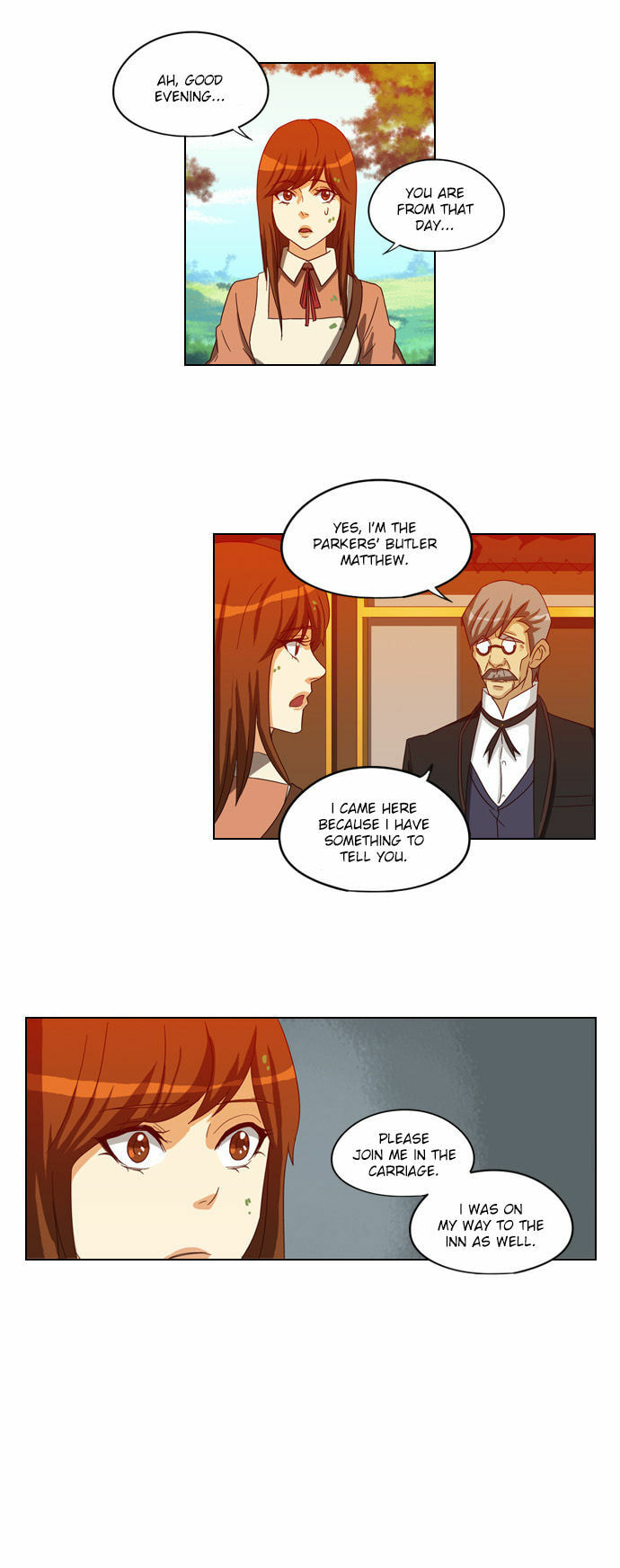 Read Serendipity chapter 26 image 7 on Lezhin