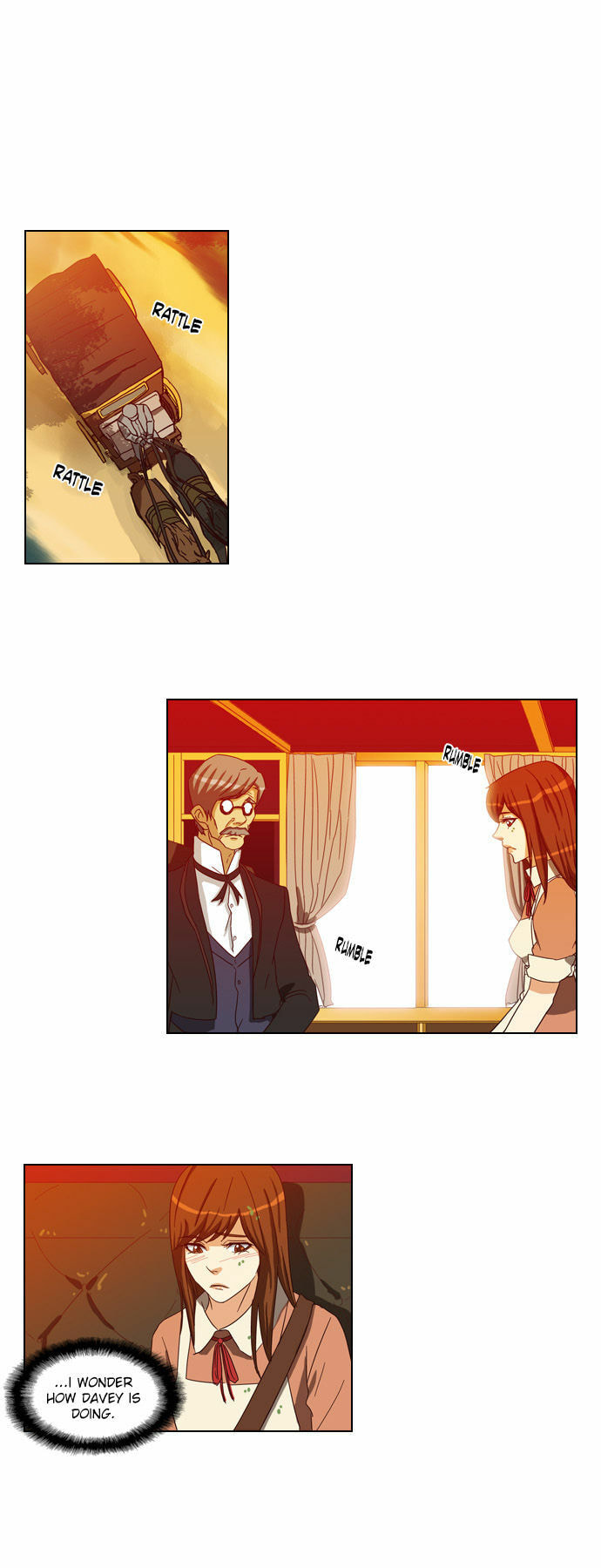Read Serendipity chapter 26 image 8 on Lezhin