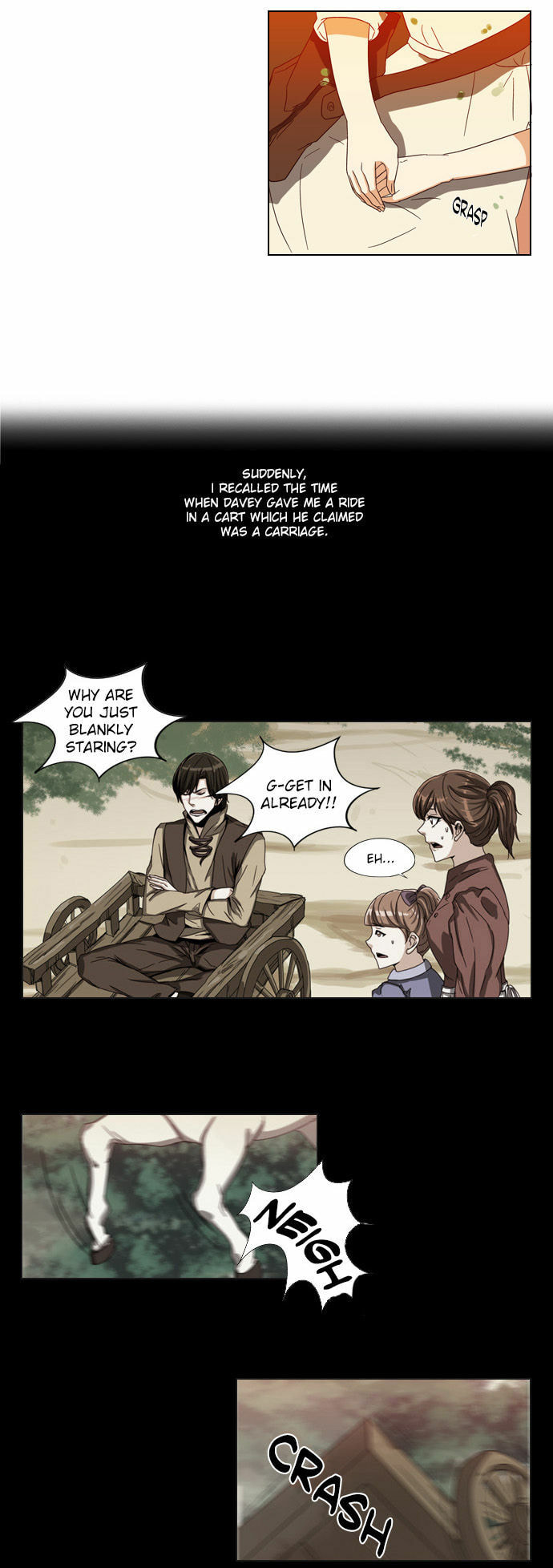 Read Serendipity chapter 26 image 9 on Lezhin