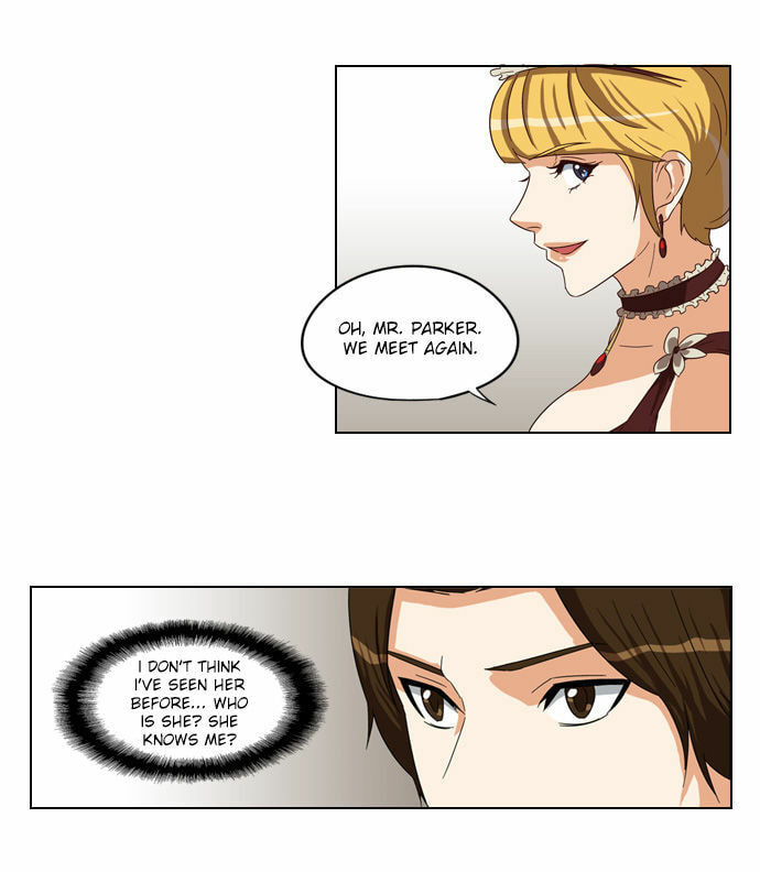 Read Serendipity chapter 27 image 12 on Lezhin