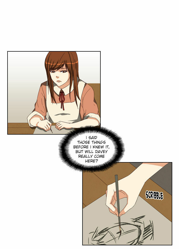 Read Serendipity chapter 27 image 17 on Lezhin