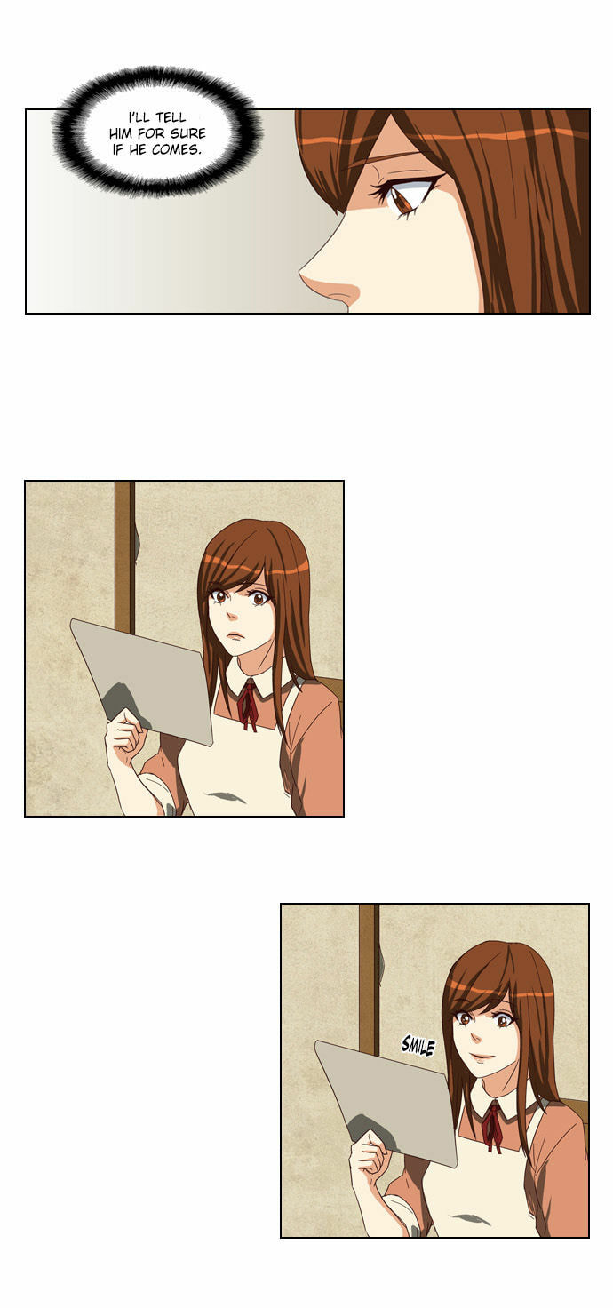Read Serendipity chapter 27 image 18 on Lezhin