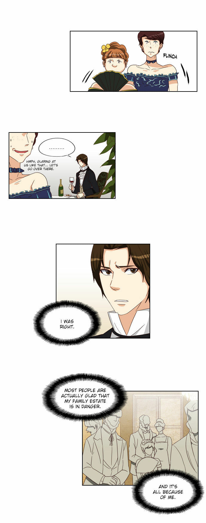 Read Serendipity chapter 27 image 9 on Lezhin