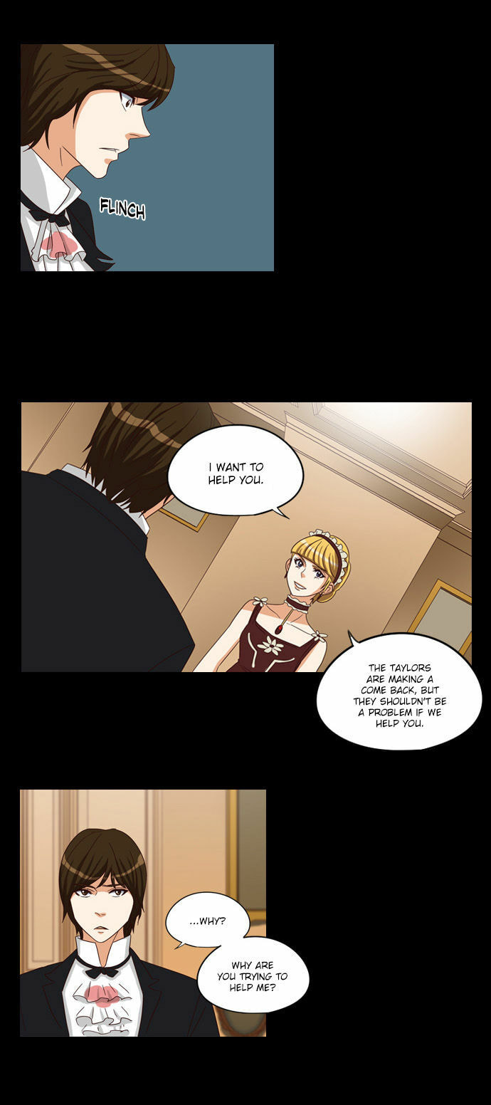 Read Serendipity chapter 28 image 10 on Lezhin
