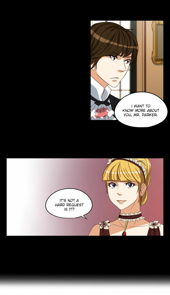 Read Serendipity chapter 28 image 13 on Lezhin