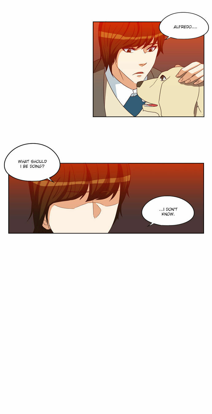 Read Serendipity chapter 28 image 15 on Lezhin