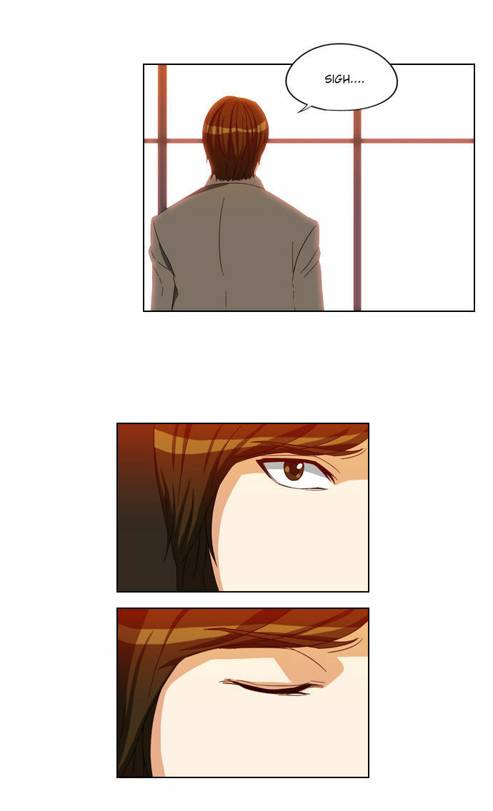 Read Serendipity chapter 28 image 8 on Lezhin