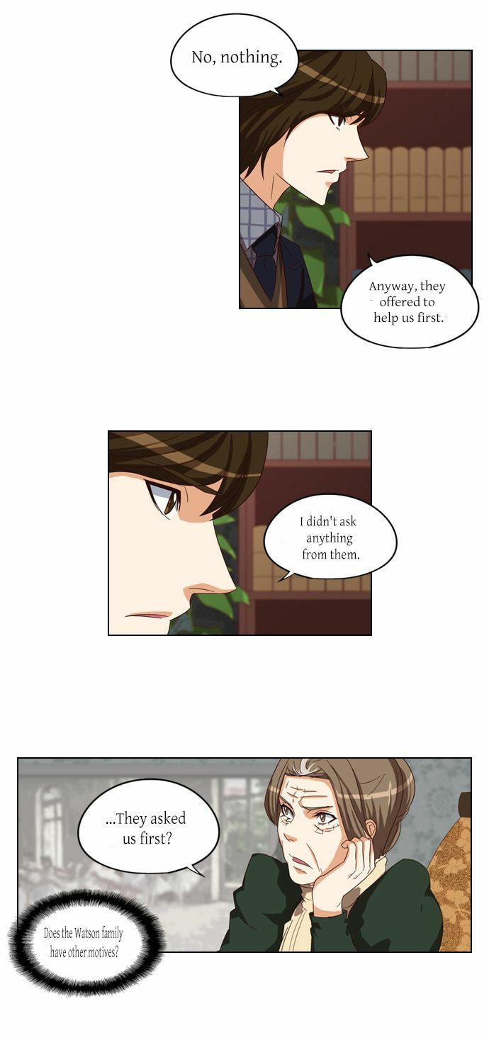 Read Serendipity chapter 29 image 10 on Lezhin