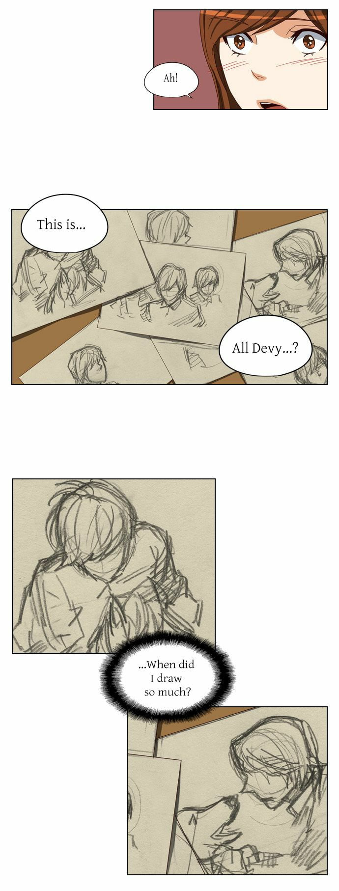 Read Serendipity chapter 29 image 15 on Lezhin