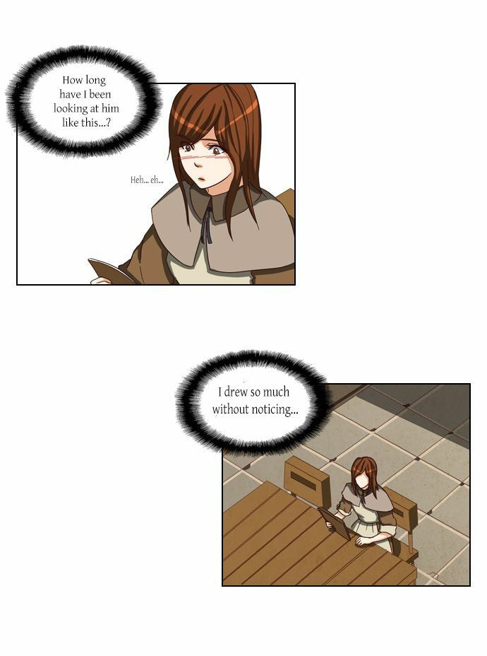 Read Serendipity chapter 29 image 16 on Lezhin