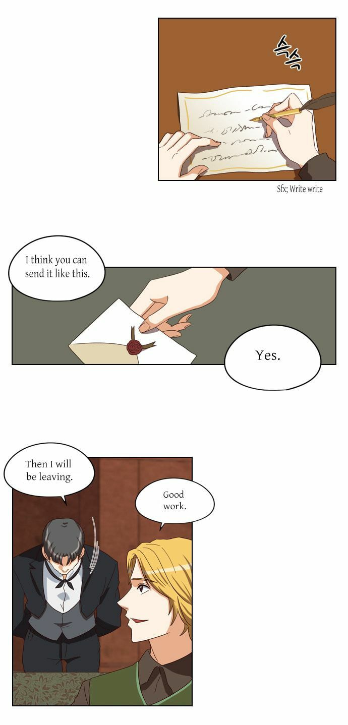 Read Serendipity chapter 29 image 6 on Lezhin