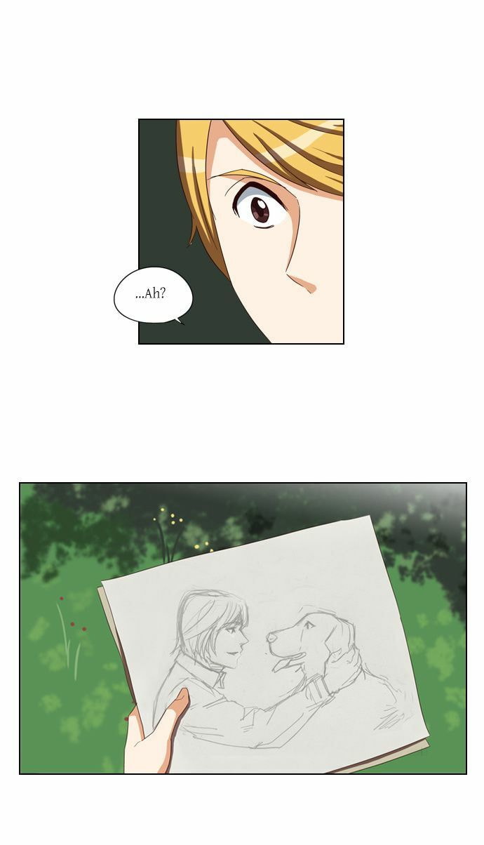 Read Serendipity chapter 30 image 17 on Lezhin