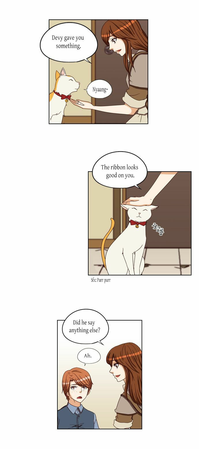 Read Serendipity chapter 31 image 10 on Lezhin