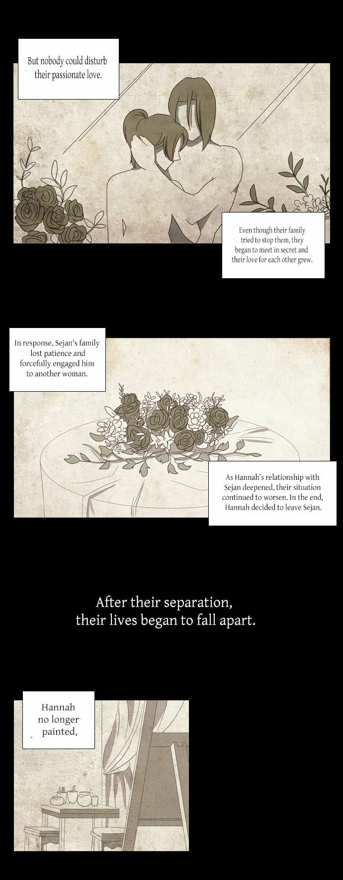 Read Serendipity chapter 31 image 15 on Lezhin