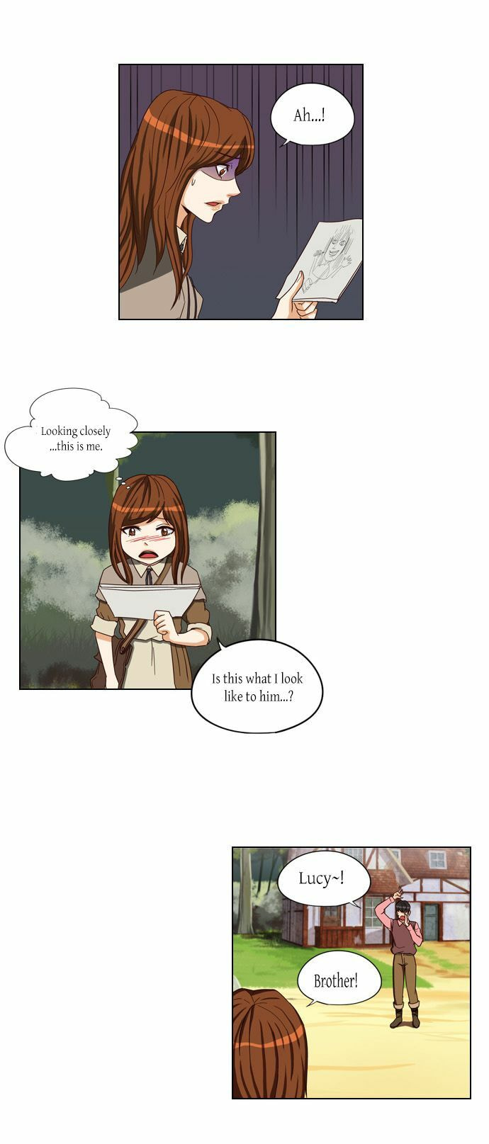 Read Serendipity chapter 31 image 6 on Lezhin