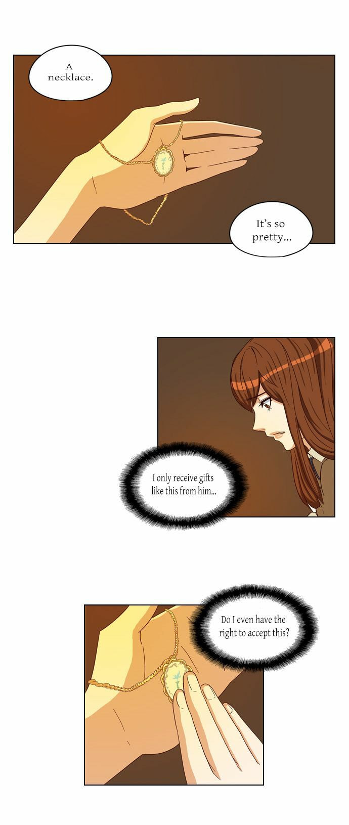 Read Serendipity chapter 32 image 1 on Lezhin