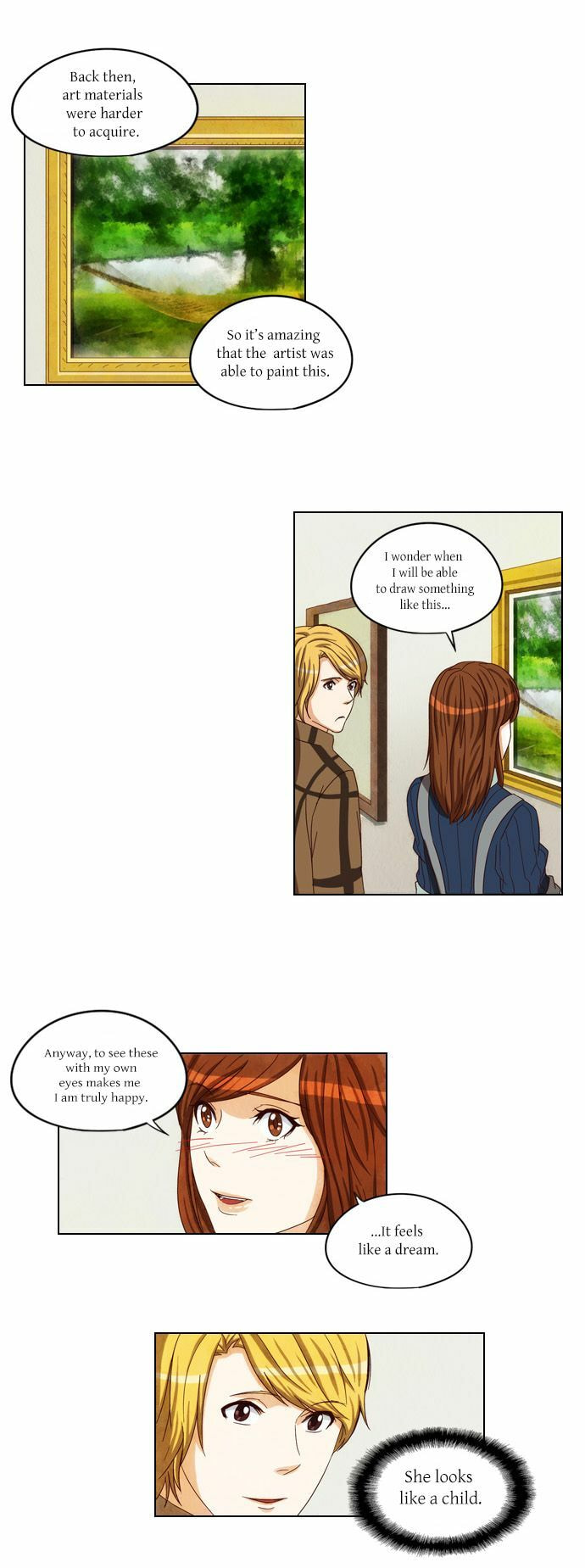 Read Serendipity chapter 32 image 10 on Lezhin