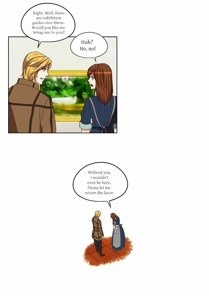 Read Serendipity chapter 32 image 11 on Lezhin