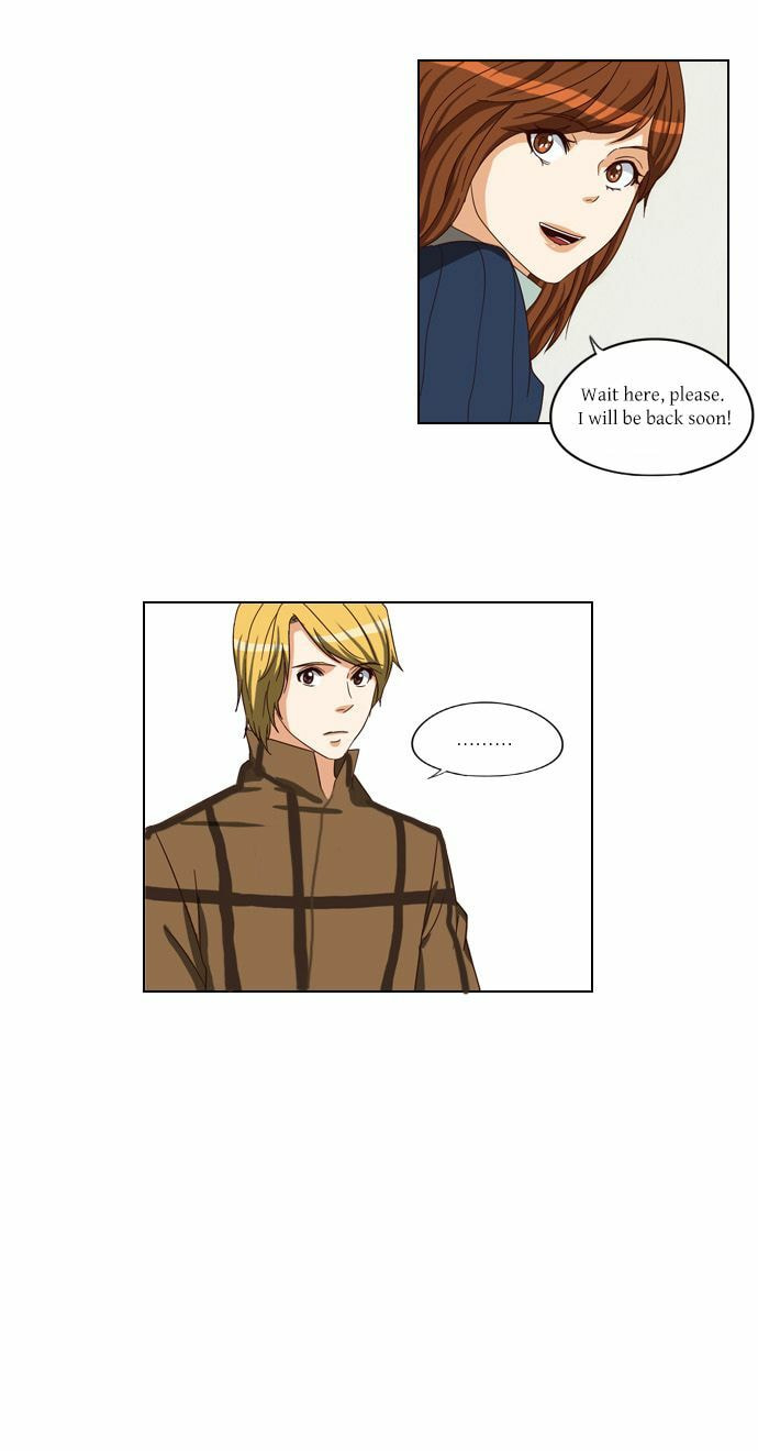 Read Serendipity chapter 32 image 12 on Lezhin
