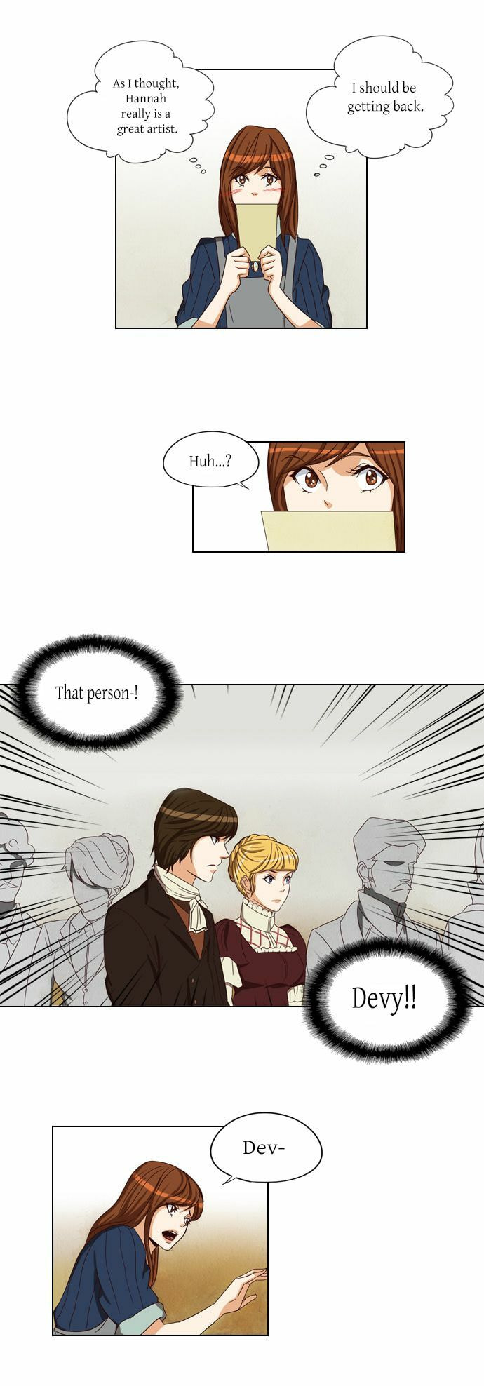 Read Serendipity chapter 32 image 15 on Lezhin