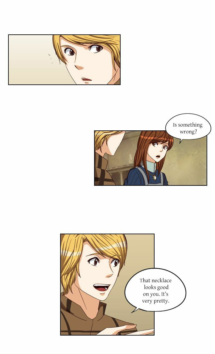 Read Serendipity chapter 32 image 6 on Lezhin
