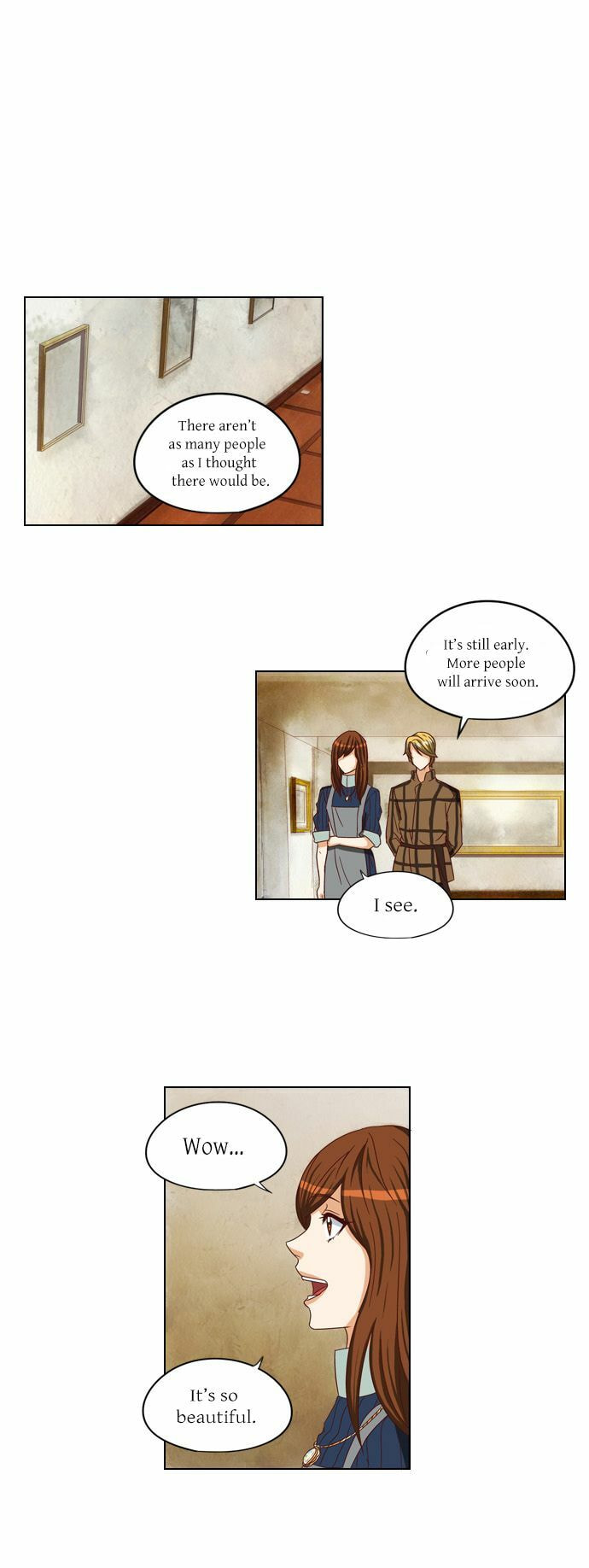 Read Serendipity chapter 32 image 9 on Lezhin