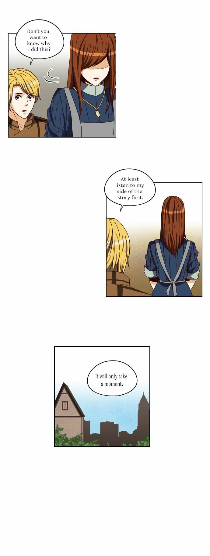 Read Serendipity chapter 34 image 13 on Lezhin