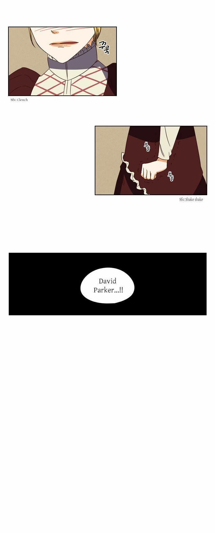 Read Serendipity chapter 34 image 19 on Lezhin
