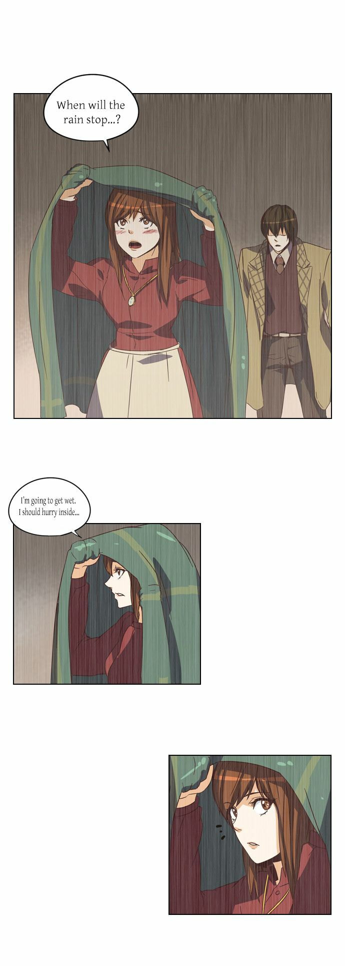 Read Serendipity chapter 36 image 13 on Lezhin