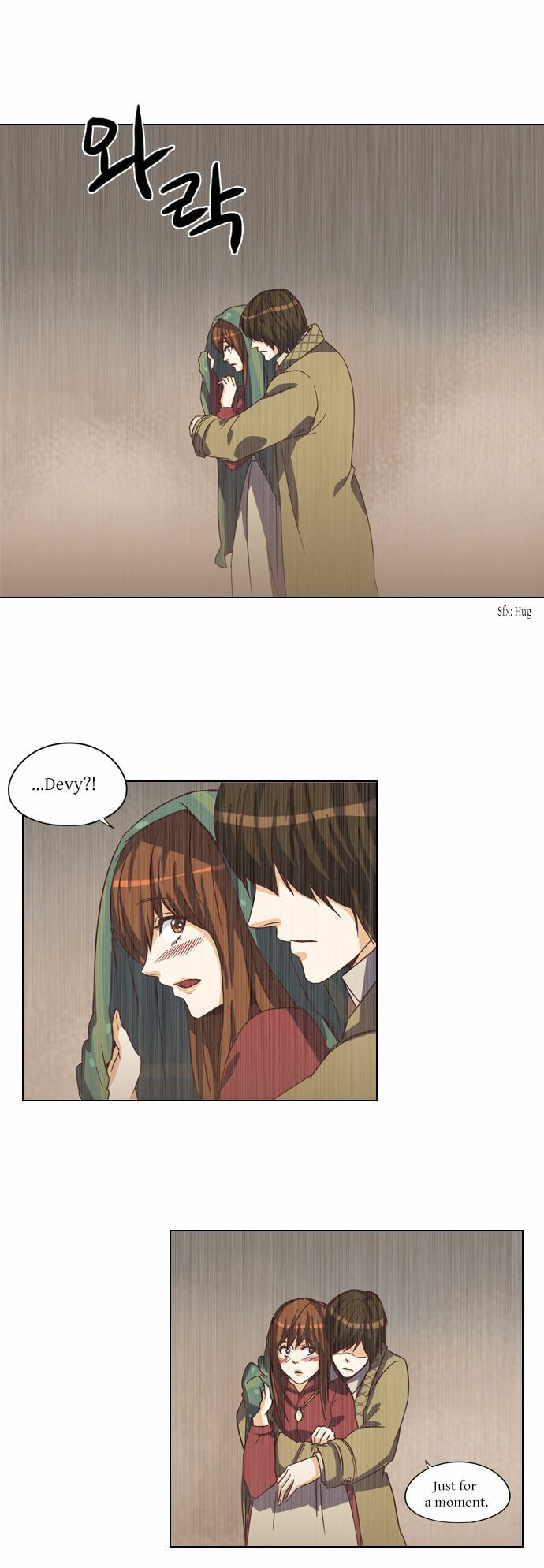 Read Serendipity chapter 36 image 14 on Lezhin
