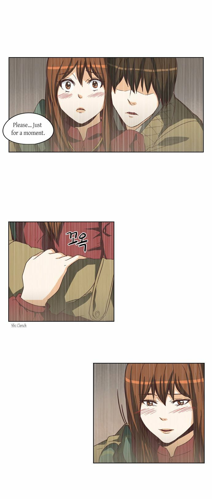 Read Serendipity chapter 36 image 15 on Lezhin