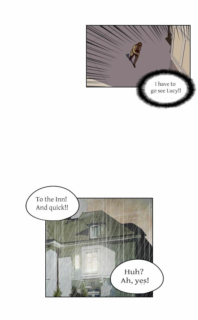 Read Serendipity chapter 36 image 3 on Lezhin