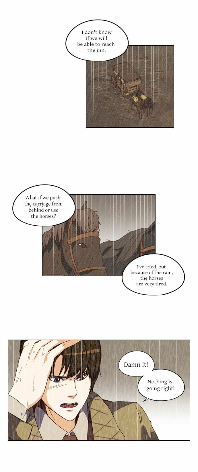 Read Serendipity chapter 36 image 7 on Lezhin