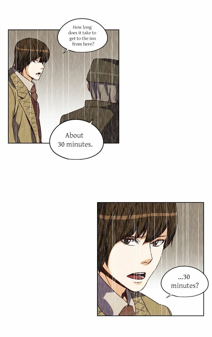 Read Serendipity chapter 36 image 8 on Lezhin