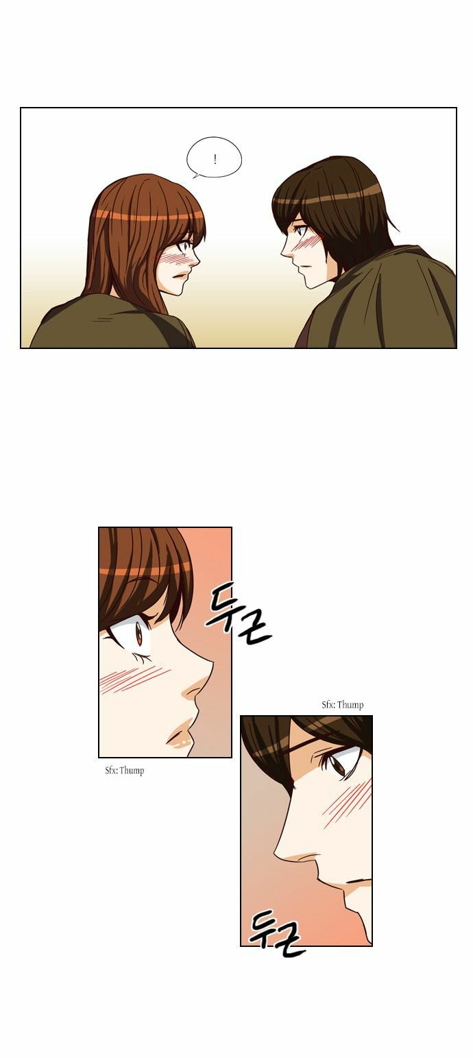 Read Serendipity chapter 37 image 10 on Lezhin