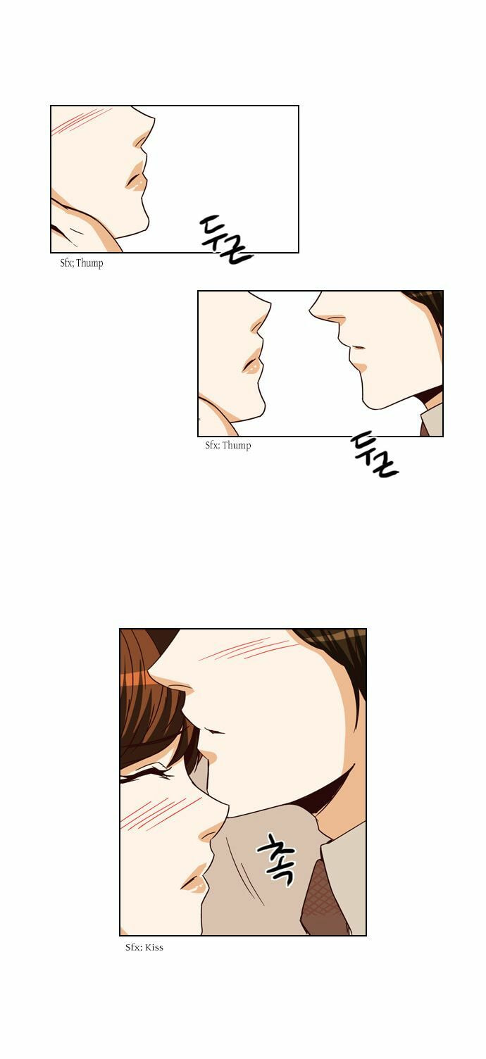Read Serendipity chapter 37 image 11 on Lezhin