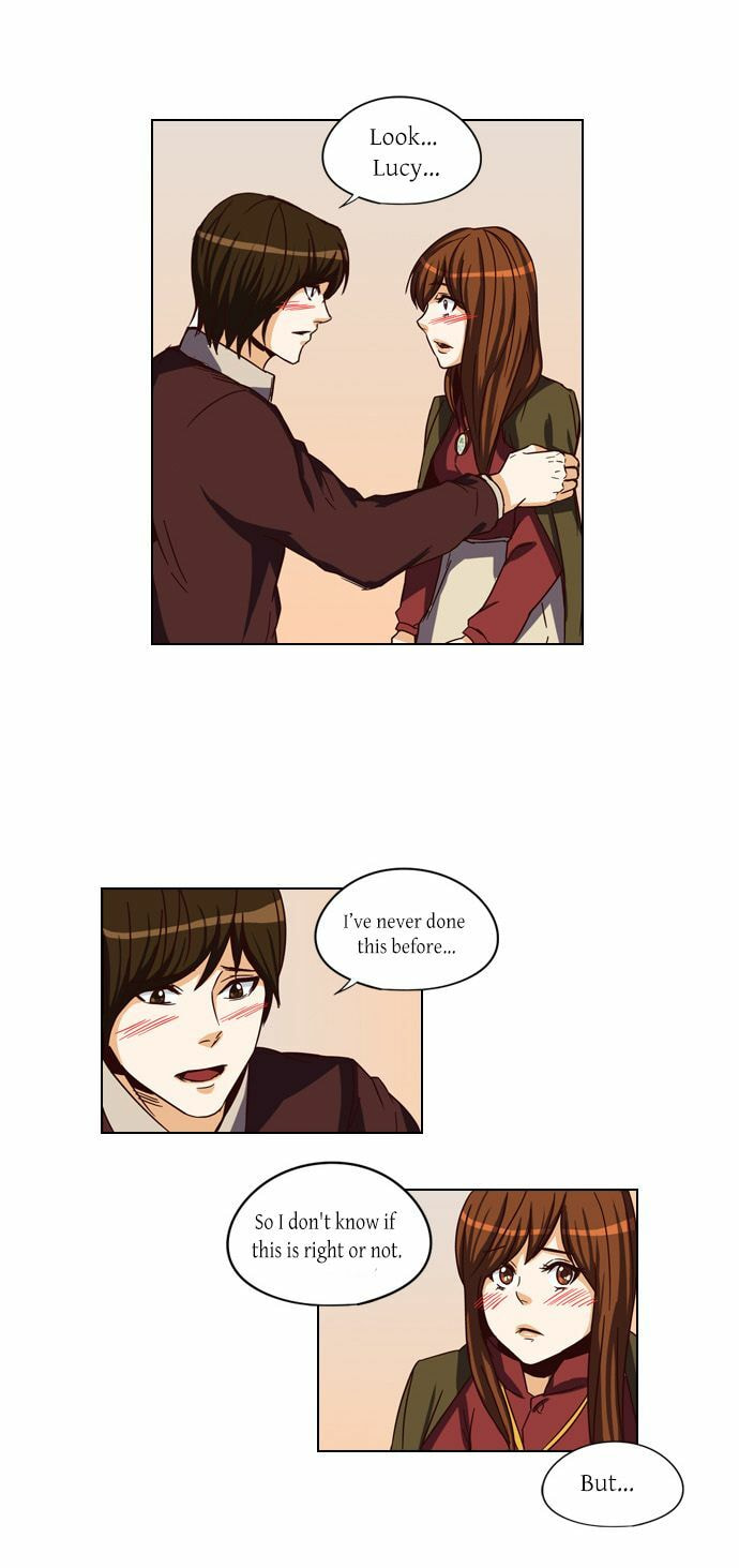 Read Serendipity chapter 37 image 13 on Lezhin