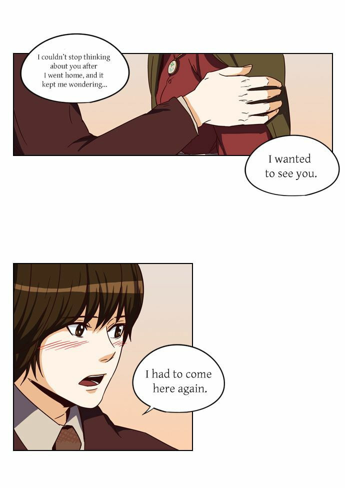 Read Serendipity chapter 37 image 14 on Lezhin