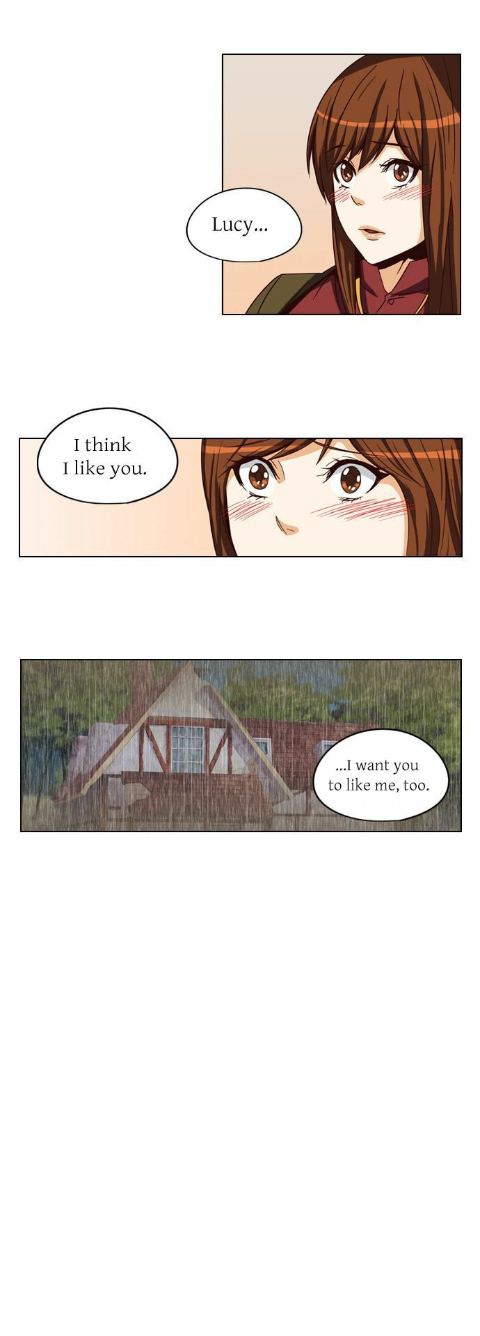 Read Serendipity chapter 37 image 15 on Lezhin