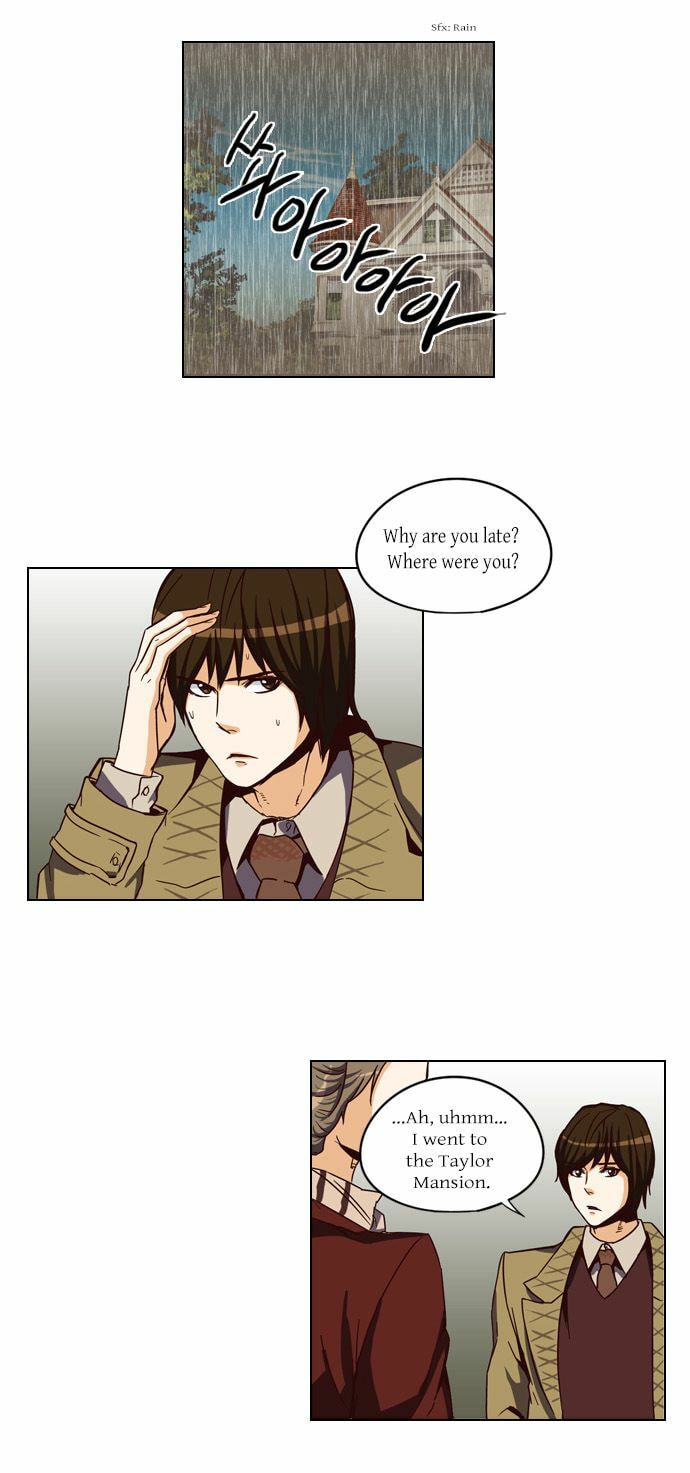 Read Serendipity chapter 37 image 16 on Lezhin