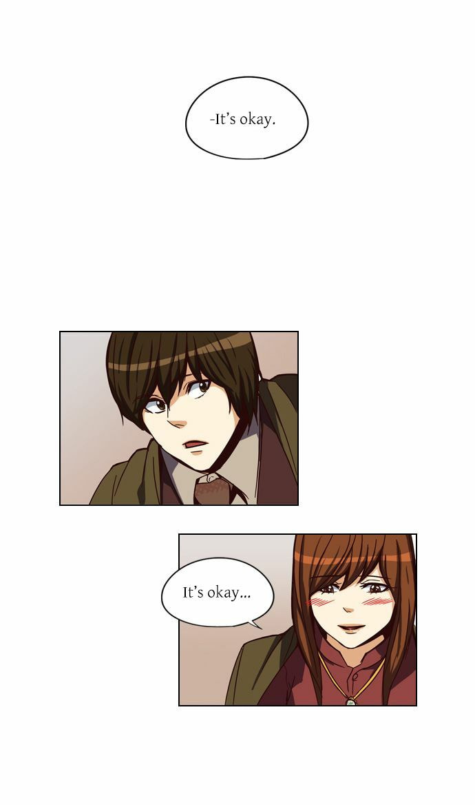 Read Serendipity chapter 37 image 8 on Lezhin