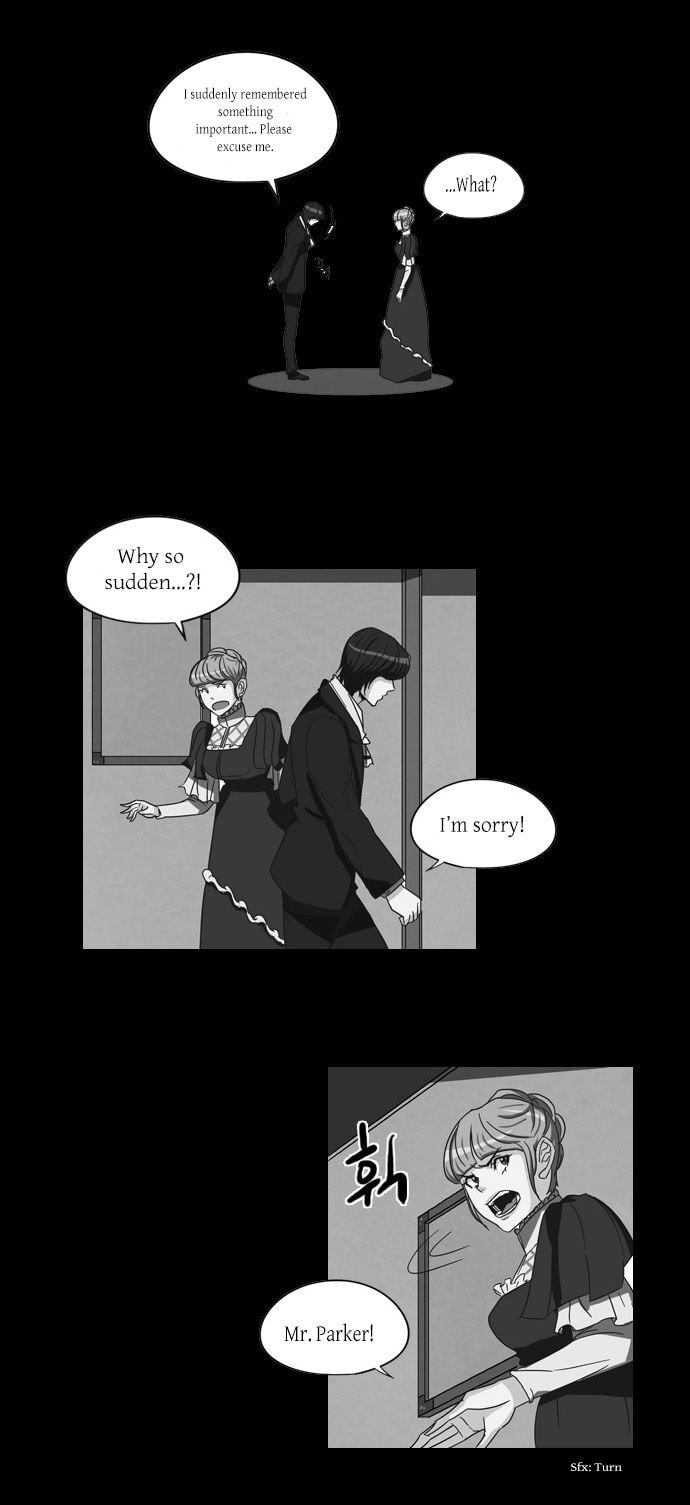 Read Serendipity chapter 38 image 1 on Lezhin