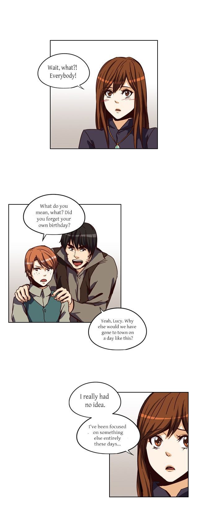 Read Serendipity chapter 38 image 10 on Lezhin