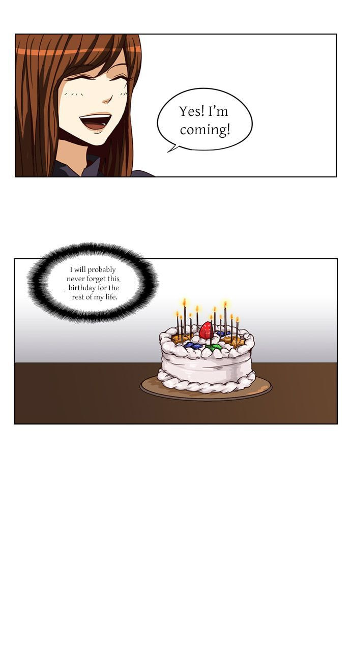 Read Serendipity chapter 38 image 14 on Lezhin