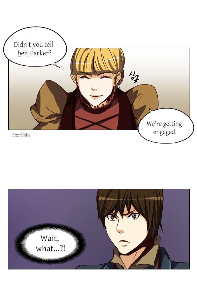 Read Serendipity chapter 38 image 17 on Lezhin