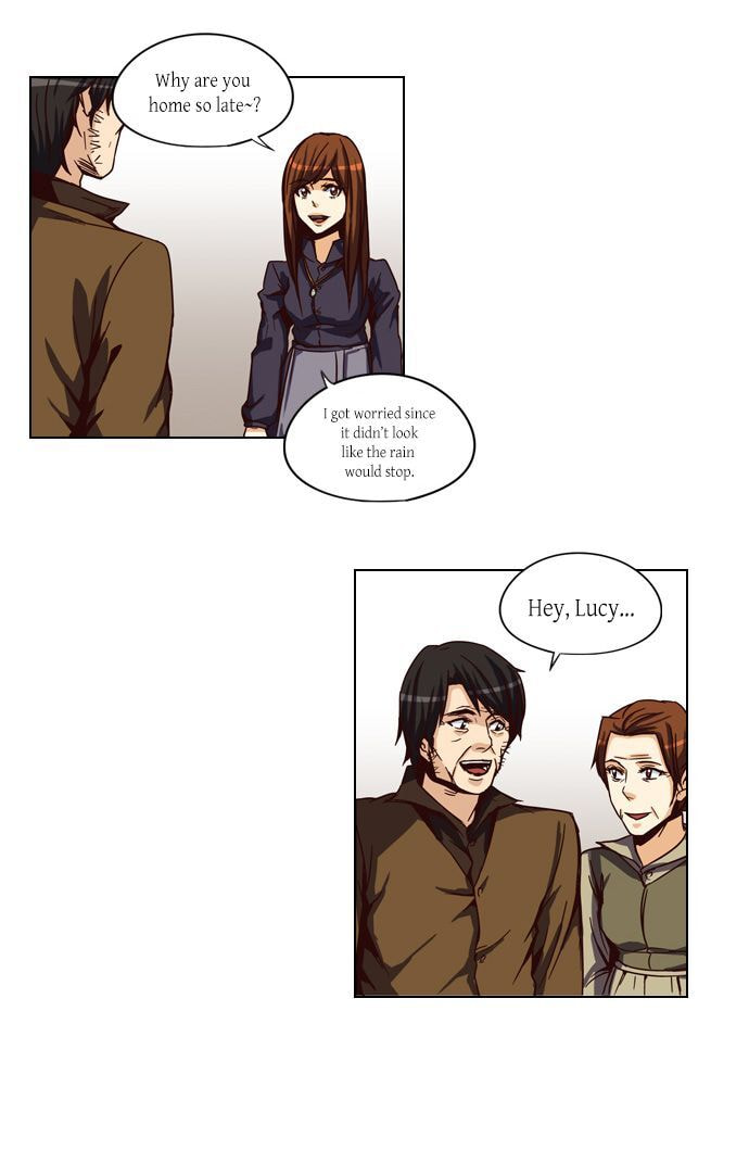 Read Serendipity chapter 38 image 8 on Lezhin