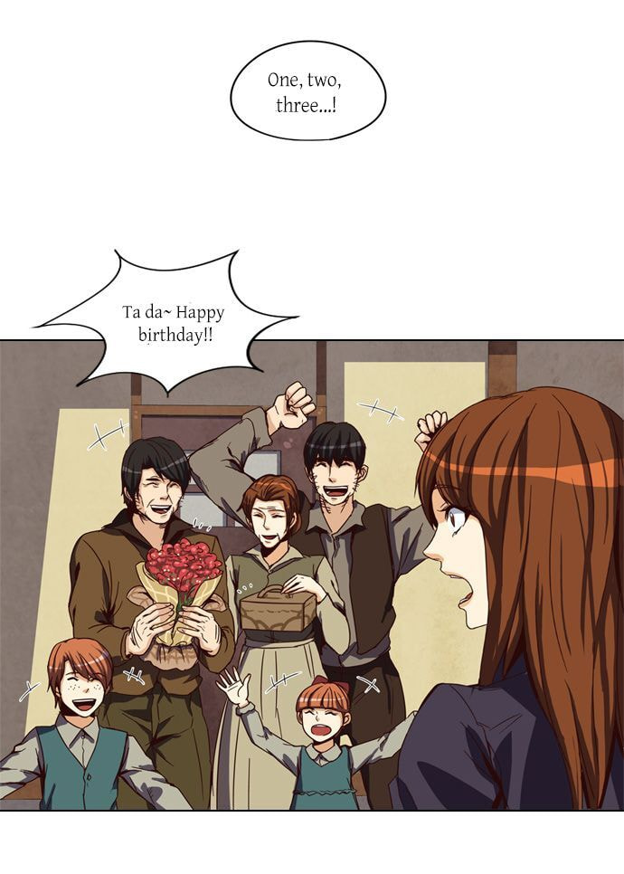 Read Serendipity chapter 38 image 9 on Lezhin