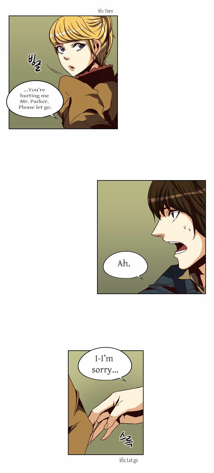Read Serendipity chapter 39 image 1 on Lezhin